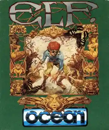 Elf (Ocean)_Disk1